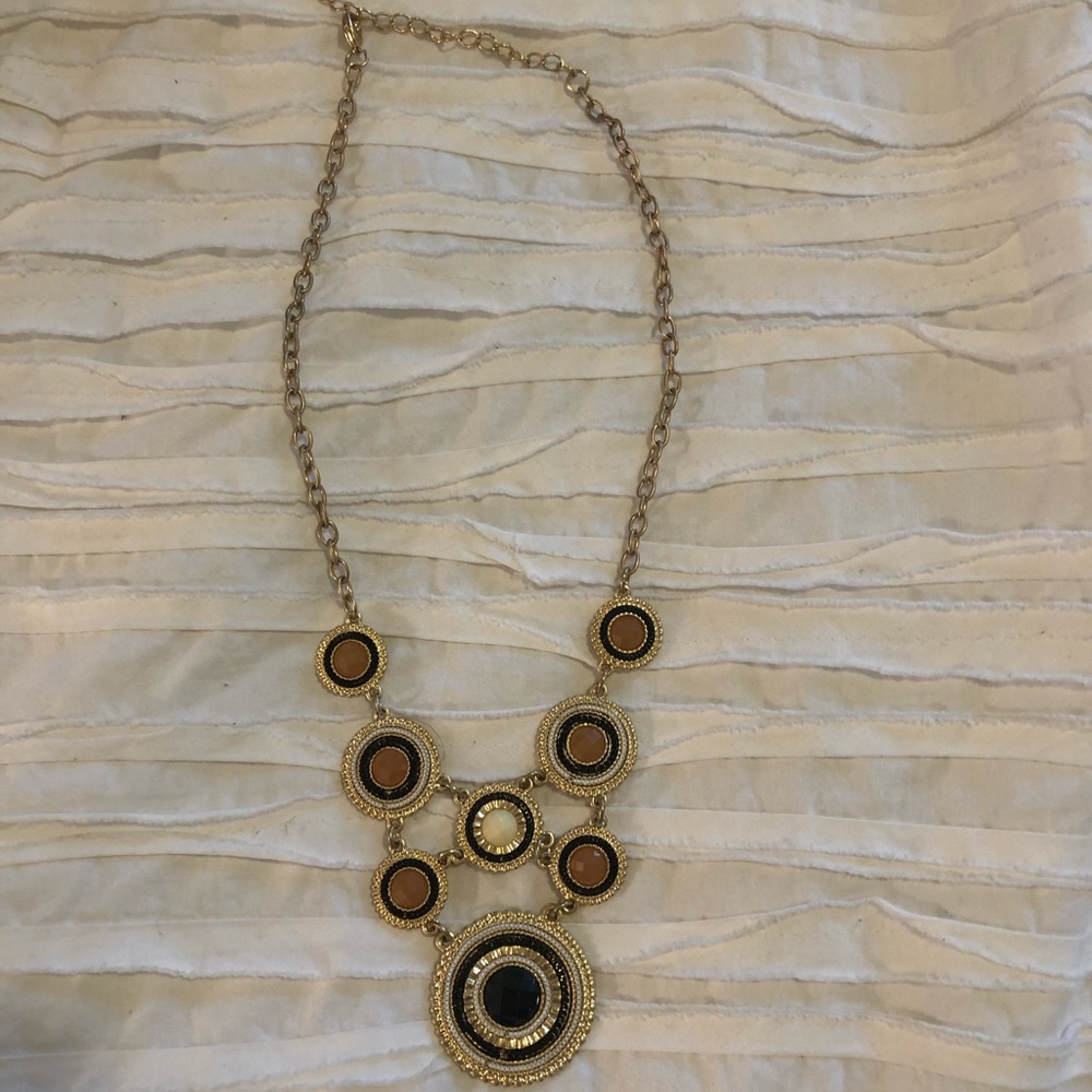 Statement Necklace - Picture 3 of 3